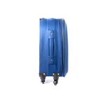 mala de viagem latcor alre088-20 azul tamanho m