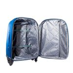 mala de viagem latcor alre088-20 azul tamanho m