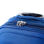 mala de viagem latcor alre088-20 azul tamanho m