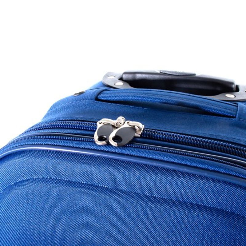 mala de viagem latcor alre088-20 azul tamanho m