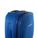 mala de viagem latcor alre088-20 azul tamanho m