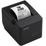 impressora térmica epson usb/serial tm-t20x