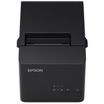 impressora térmica epson usb/serial tm-t20x