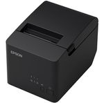 impressora térmica epson usb/serial tm-t20x