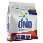 sabão em pó omo 400g