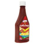 catchup 380g tambau