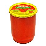 extrato de tomate oderich 190g