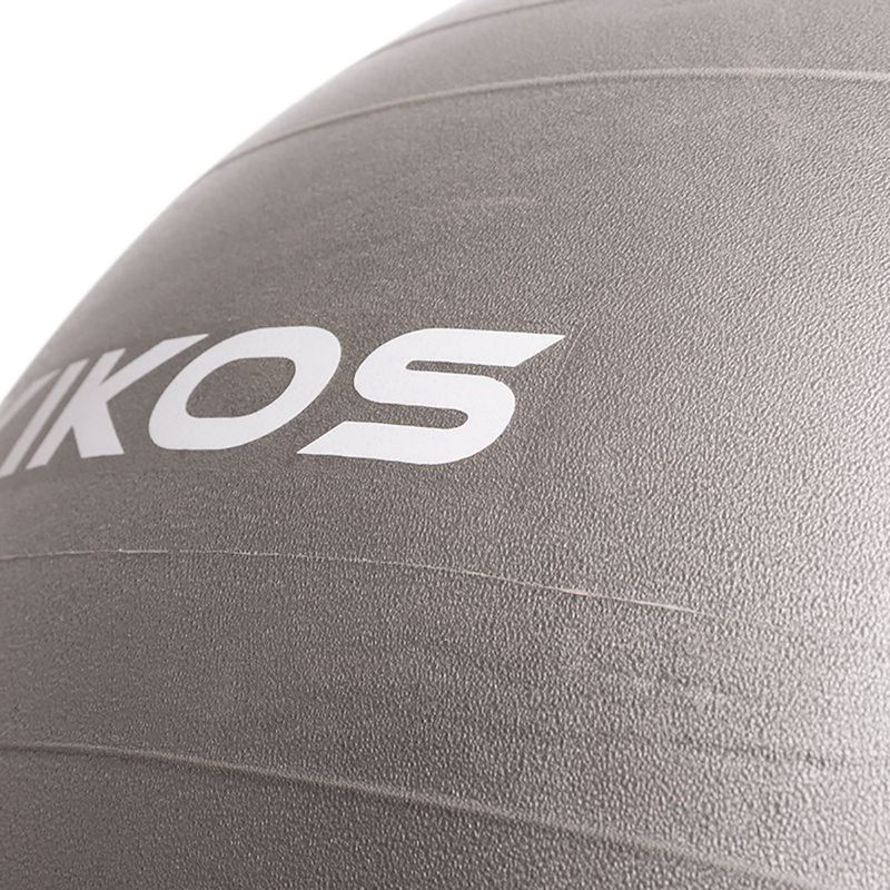 bola de ginastica kikos 75 cm ab3630/75