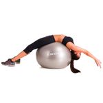 bola de ginastica kikos 75 cm ab3630/75