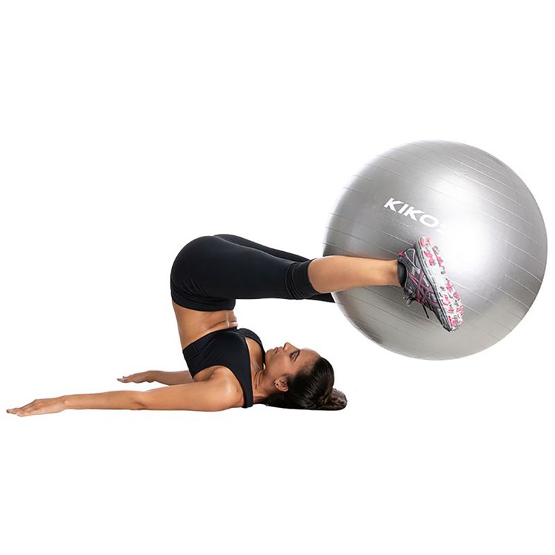 bola de ginastica kikos 75 cm ab3630/75