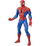 boneco hasbro marvel homem aranha e6358