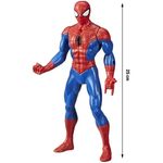 boneco hasbro marvel homem aranha e6358