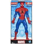 boneco hasbro marvel homem aranha e6358