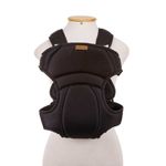 canguru infanti i love travel 3,5-15kg preto imp91275