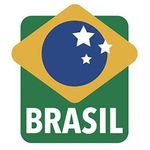 jogo para churrasco 3 peças tramontina plenus com cabos marrom