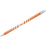 lápis de cor maped color peps oops, apagável, 24 unidades - 832824