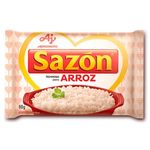 sazon branco floppy arroz 60g