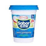 tempero sabor a mi sem pimenta 300g