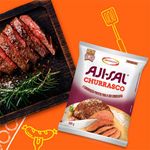 sal grosso aji sal para churrasco 500g