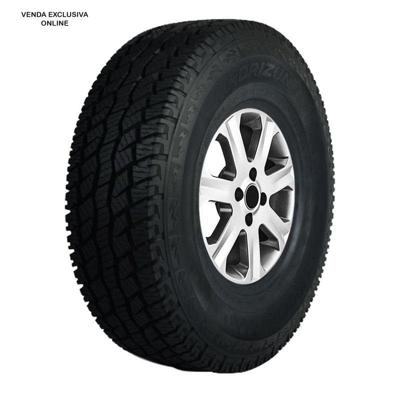 pneu horizon aro 15 205/70r15 96t at hr701 (mp)