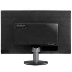 monitor 18.5" aoc widescreen led conexões vga + hdmi preto e970swhnl