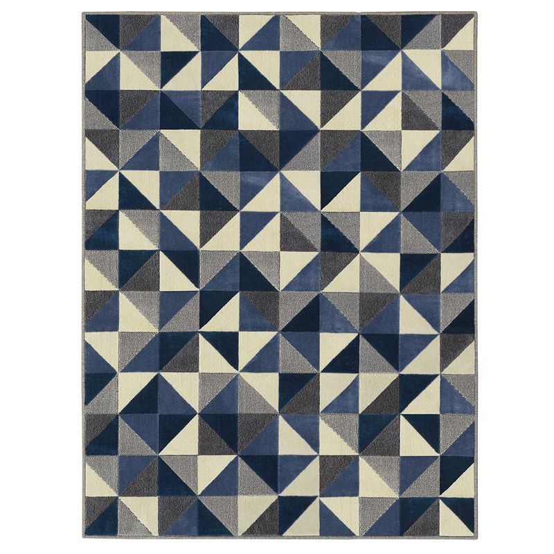tapete são carlos tecido supreme ladrilho 150x200cm