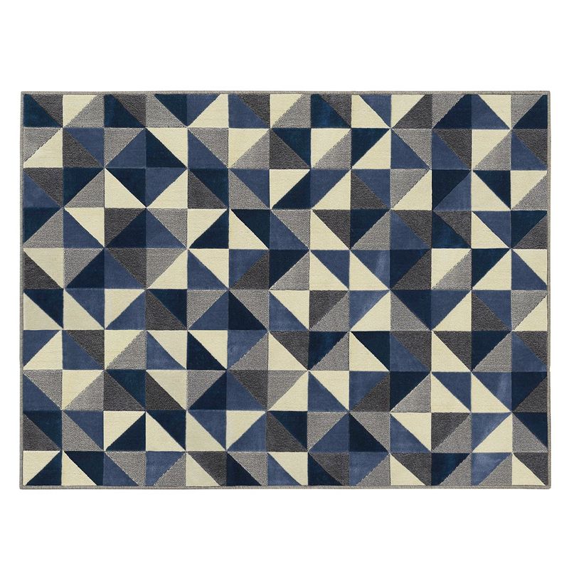 tapete são carlos tecido supreme ladrilho 150x200cm