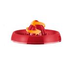 espremedor de frutas mondial premium e-23 1,25 litros 127v vermelho