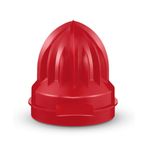 espremedor de frutas mondial premium e-23 1,25 litros 127v vermelho