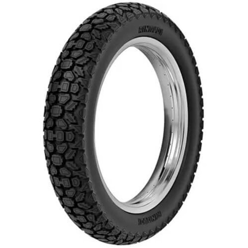 pneu moto rinaldi aro 14 80/100-14 wh21 tt traseiro