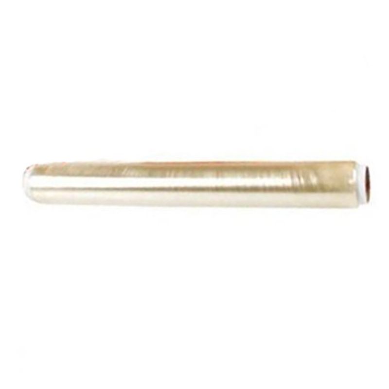 rolo de filme pvc dispafilm 28 cm x 30 metros