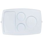 caixa térmica mor 18 litros azul - 25108181