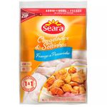 frango a passarinho seara 1kg