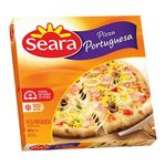 pizza seara portuguesa 460g