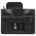 telefone rural intelbras cfw 9041 com fio 4g, wi-fi - preto