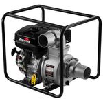 motobomba gasolina toyama twp50s te65xp 6.5hp 196cc