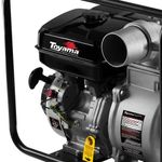 motobomba gasolina toyama twp50s te65xp 6.5hp 196cc
