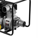 motobomba gasolina toyama twp50s te65xp 6.5hp 196cc