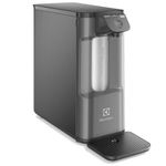 purificador de água electrolux bivolt cinza pe12g
