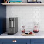 purificador de água electrolux bivolt cinza pe12g