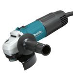 esmerilhadeira angular makita m0901b 115mm 127v