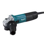 esmerilhadeira angular makita m0901b 115mm 127v