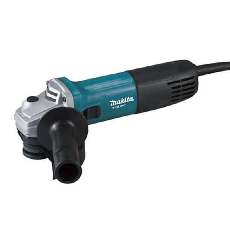 esmerilhadeira angular makita m0901b 115mm 127v