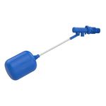torneira de bóia com engate rápido 1/2 blukit azul (mp)