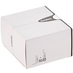 relógio de pulso casio vintage digital unissex prata a159wa-n1df
