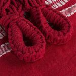 rede de dormir pernambucana vermelha