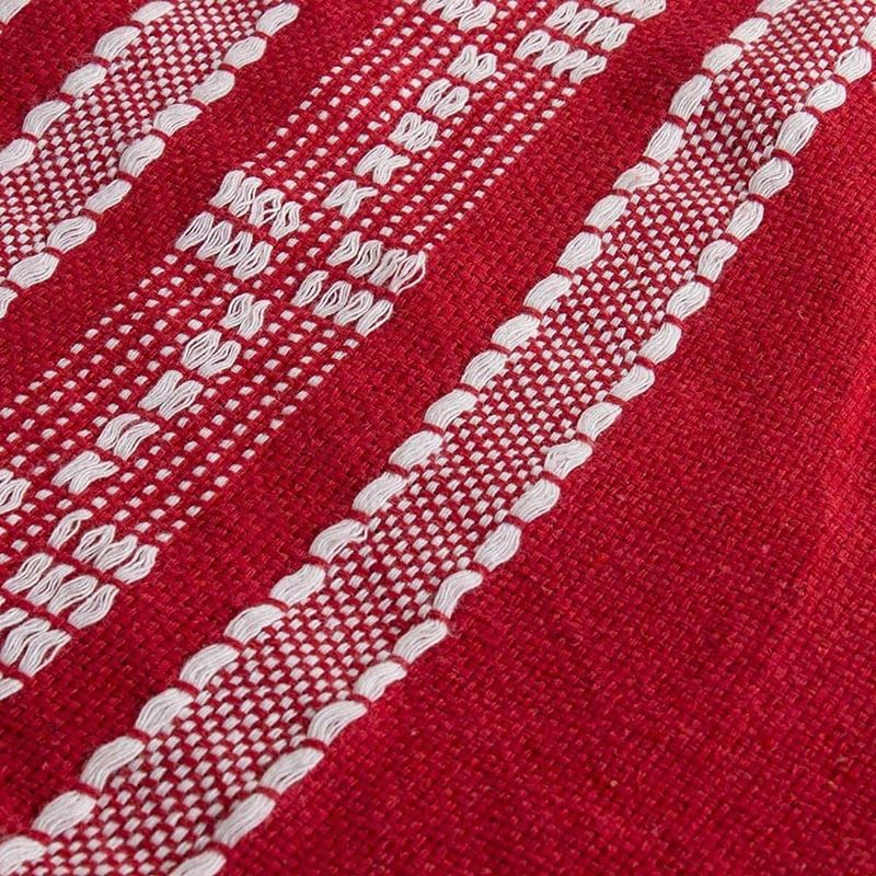 rede de dormir pernambucana vermelha