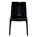 cadeira alice tramontina preta 92037009