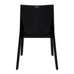 cadeira alice tramontina preta 92037009