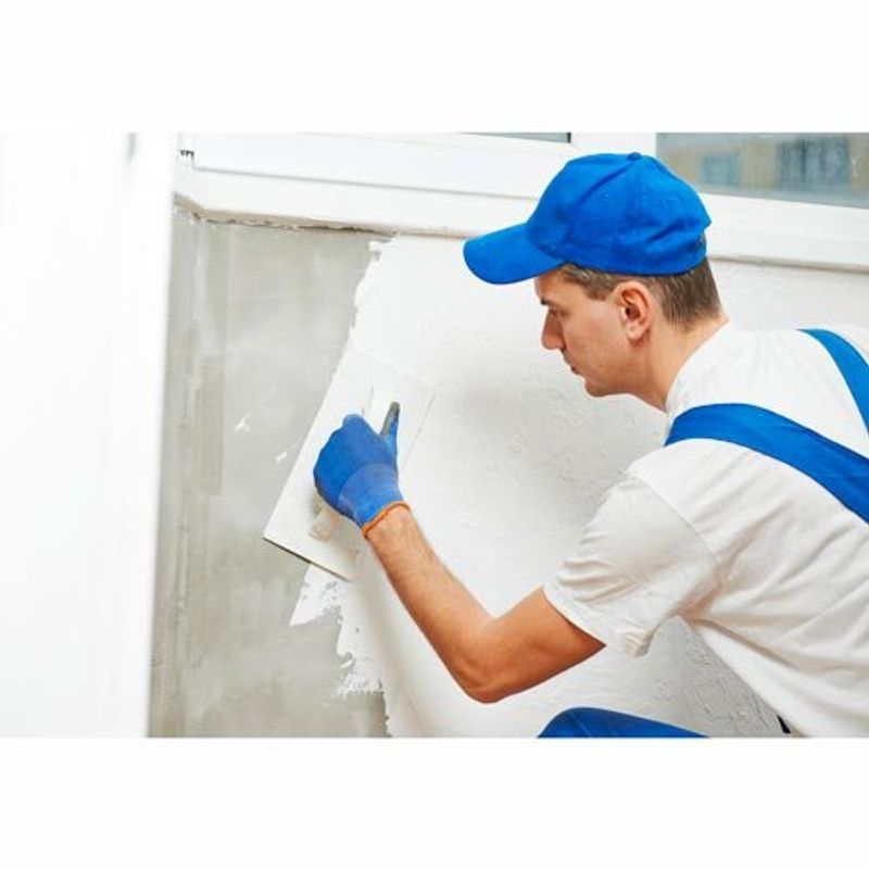 massa corrida balde 5,4kg iquine (mp)